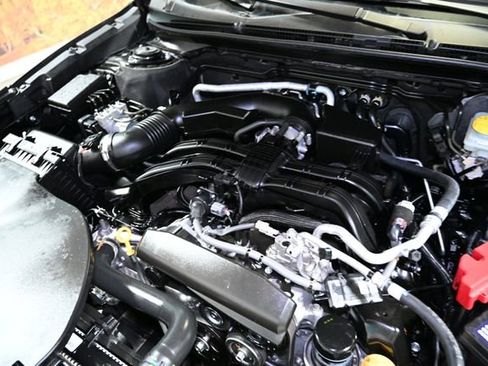 Used 2024 Subaru Outback Limited image 20