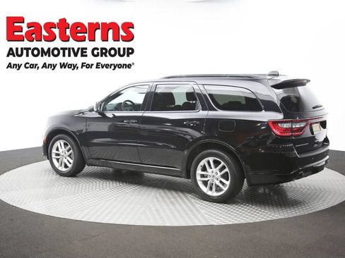 Used 2024 Dodge Durango GT RWD image 63