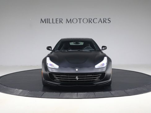 Certified 2018 Ferrari GTC4Lusso image 12