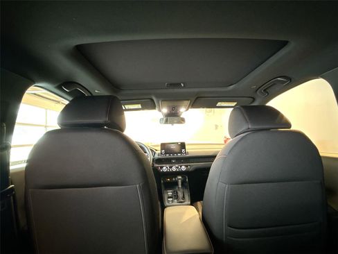 Used 2023 Honda CR-V Sport image 16