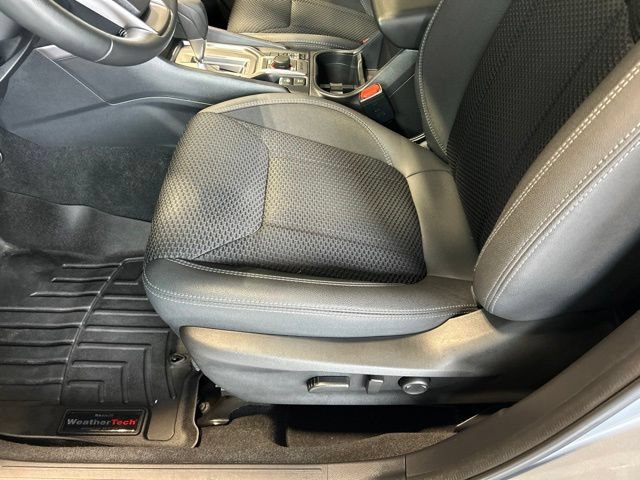 Used 2023 Subaru Forester Premium AWD/4WD image 16