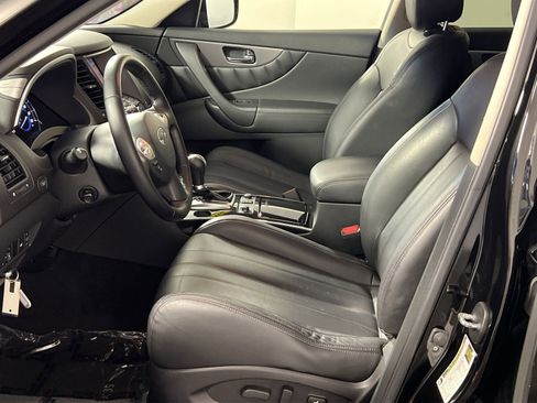 Used 2012 INFINITI FX35 AWD w/ Premium Pkg image 14