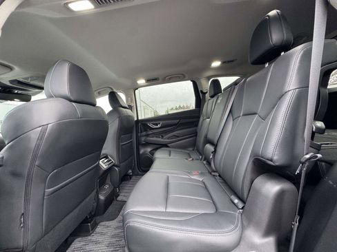 Certified 2023 Subaru Ascent Limited image 13