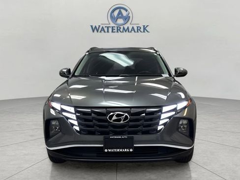 Used 2022 Hyundai Tucson SEL w/ Convenience Package image 8