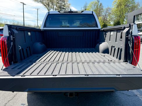 Used 2022 Toyota Tundra SR5 w/ TRD Off-Road Premium Package AWD/4WD image 38