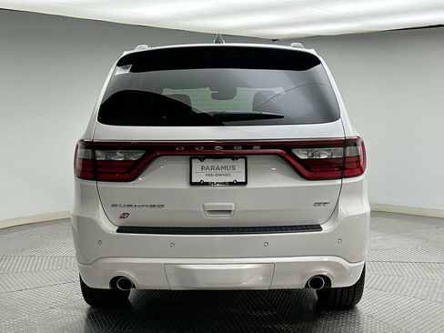 Used 2024 Dodge Durango GT image 12