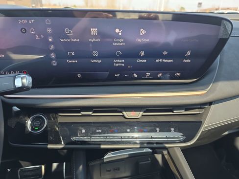 New 2026 Buick Envision Sport Touring image 22