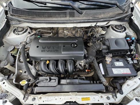 Used 2007 Pontiac Vibe image 18