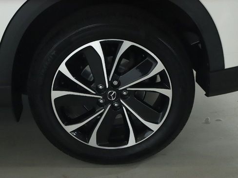 Used 2022 MAZDA CX-5 AWD 2.5 S w/ Premium Plus Pkg image 42