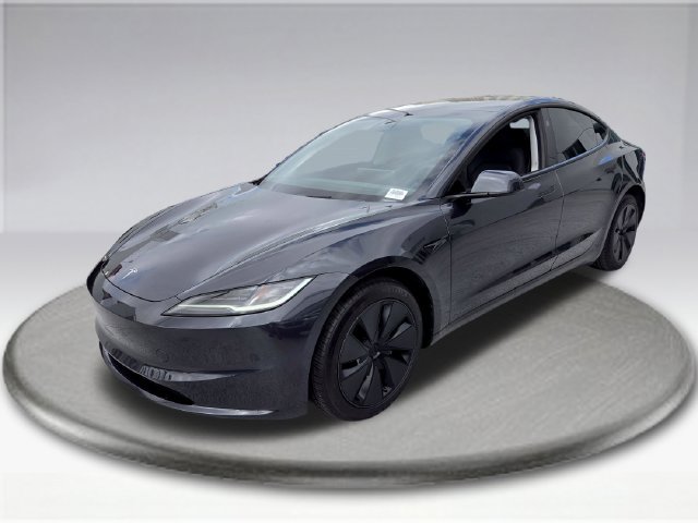 Used 2025 Tesla Model 3 Long Range RWD image 18