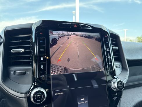 New 2026 RAM 2500 Tradesman image 29