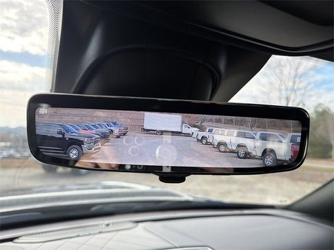 New 2026 RAM 2500 Limited image 30