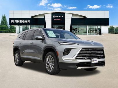 New 2025 Buick Enclave Preferred w/ Power Package