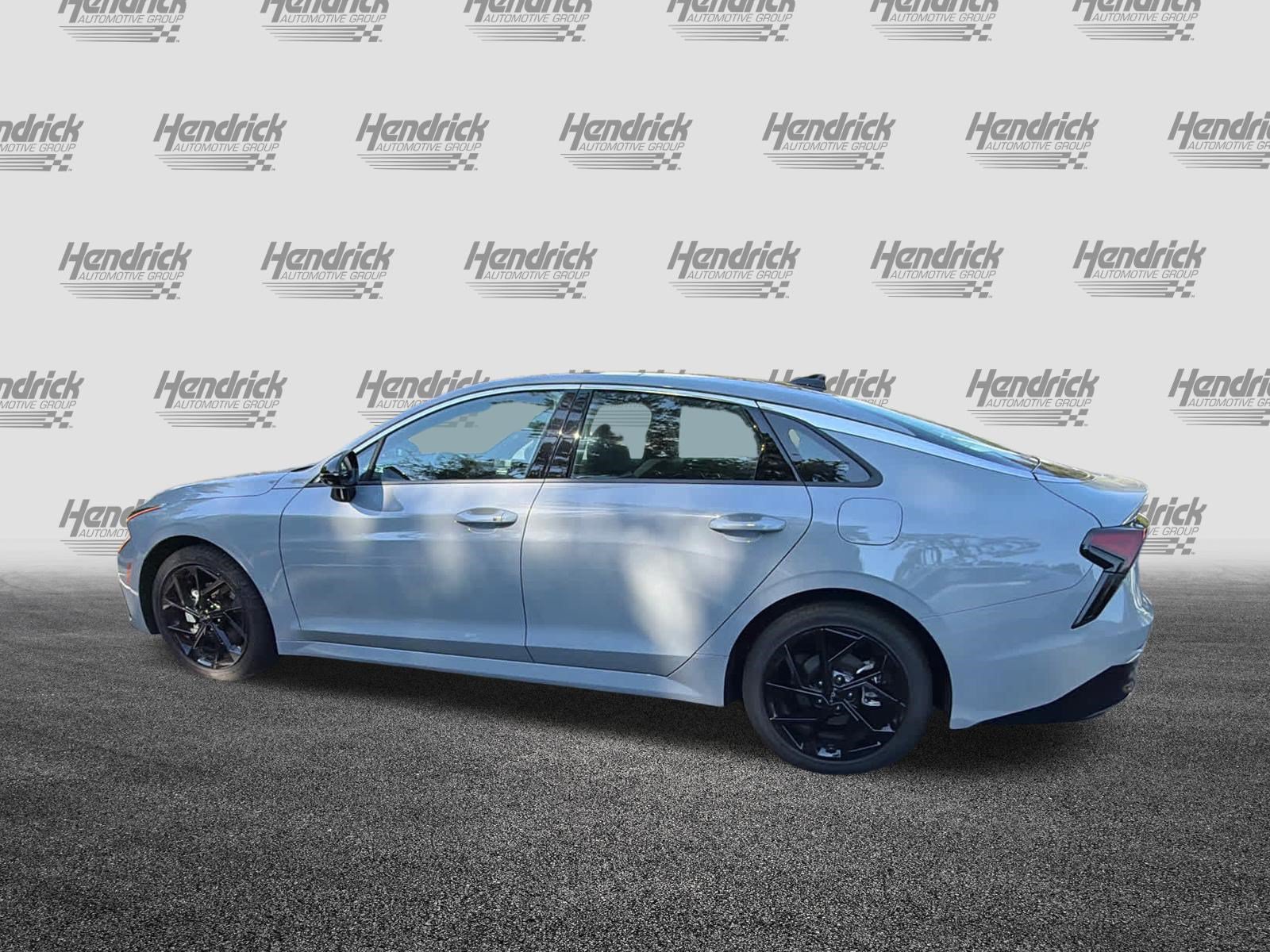 Used 2026 Kia K5 GT-Line w/ GT-Line Premium Package FWD image 11
