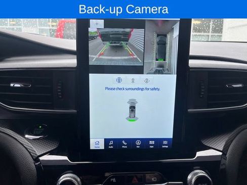 Used 2021 Ford Explorer ST w/ Equipment Group 401A AWD/4WD image 18