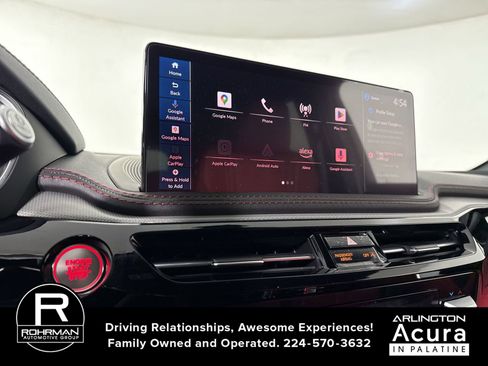 New 2026 Acura MDX A-Spec image 6