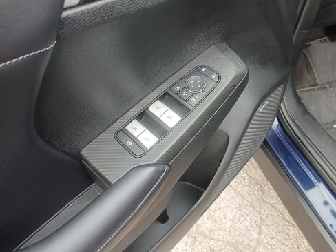 Used 2025 Mitsubishi Outlander SE AWD/4WD image 14