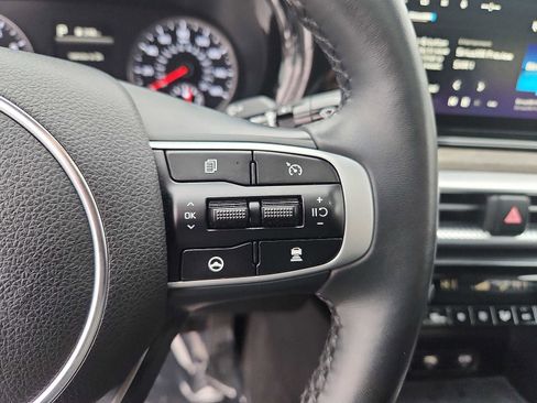 Used 2024 Kia K5 EX w/ EX Premium Package image 21