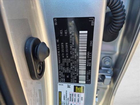New 2026 Toyota Corolla Cross AWD Hybrid image 16