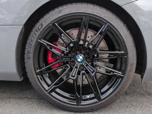 Used 2025 BMW M2 w/ Lighting Package RWD image 14