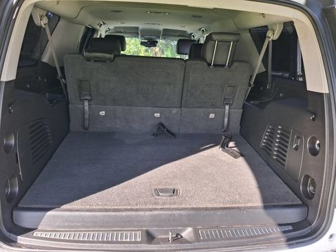 Used 2015 Chevrolet Suburban LT w/ Max Trailering Package image 20