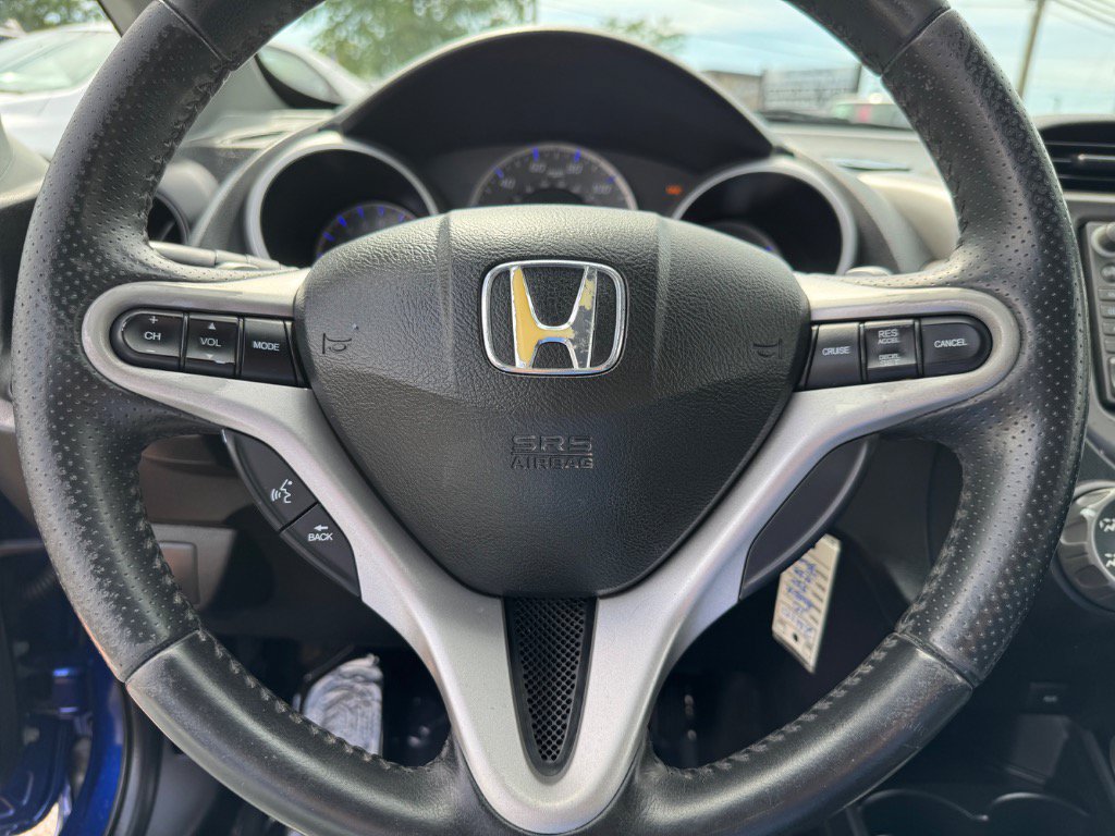 Used 2010 Honda Fit Sport image 22