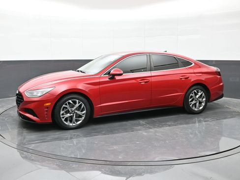 Used 2020 Hyundai Sonata SEL image 5