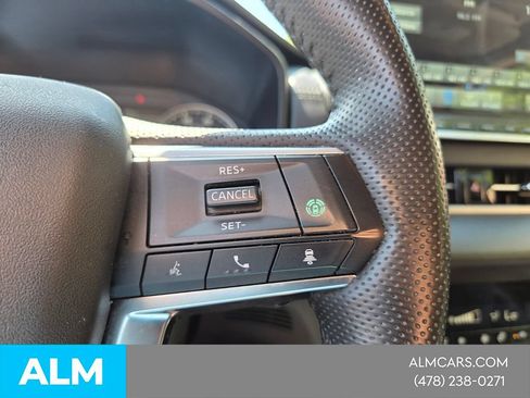 Used 2024 Mitsubishi Outlander SE AWD/4WD image 25