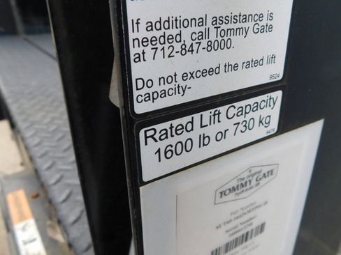 Used 2021 Chevrolet Silverado 3500 W/T w/ WT Fleet Convenience Package image 27