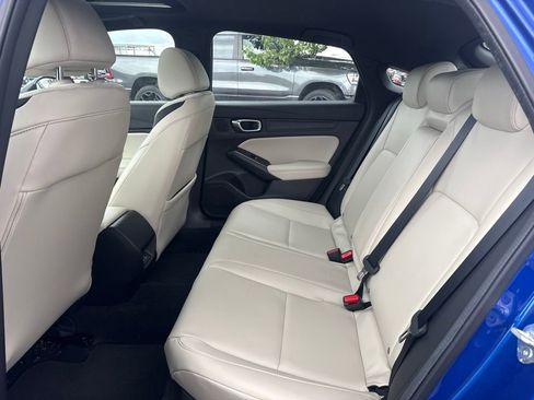 Used 2024 Acura Integra A-Spec FWD image 13