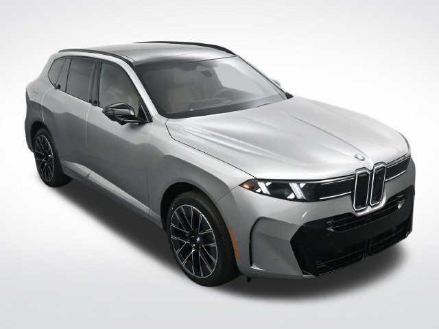 New 2027 BMW X5 xDrive40i w/ M Sport Professional Package AWD/4WD image 24