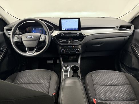 Used 2025 Ford Escape Active image 23