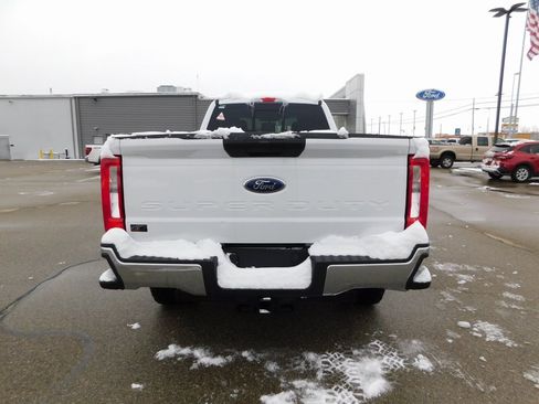New 2025 Ford F350 XL w/ XL Off-Road Package image 4