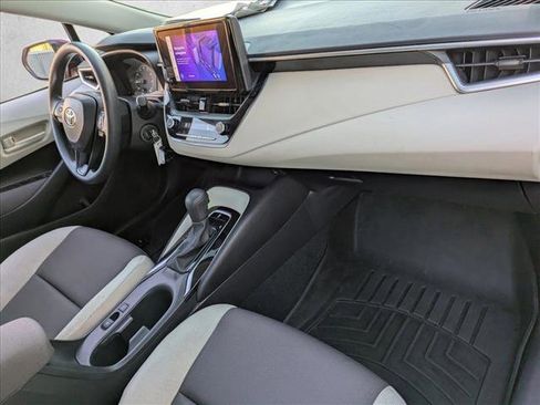 Certified 2023 Toyota Corolla LE image 20