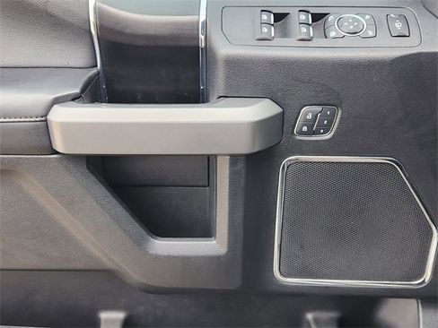 Used 2018 Ford F350 Platinum w/ Platinum Ultimate Package image 17