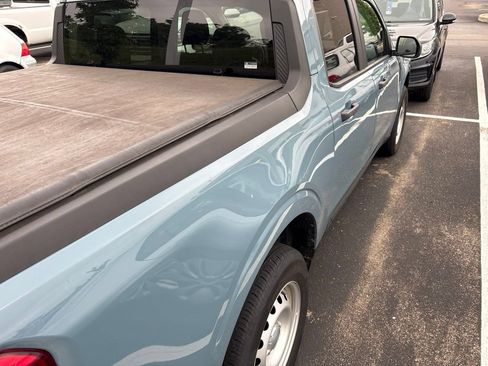 Used 2023 Ford Maverick XL FWD image 5