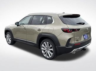 Used 2026 MAZDA CX-50 AWD 2.5 S video 3