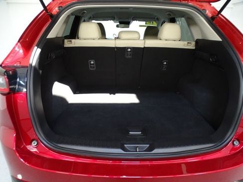 Used 2023 MAZDA CX-5 AWD 2.5 S w/ Select Package image 22