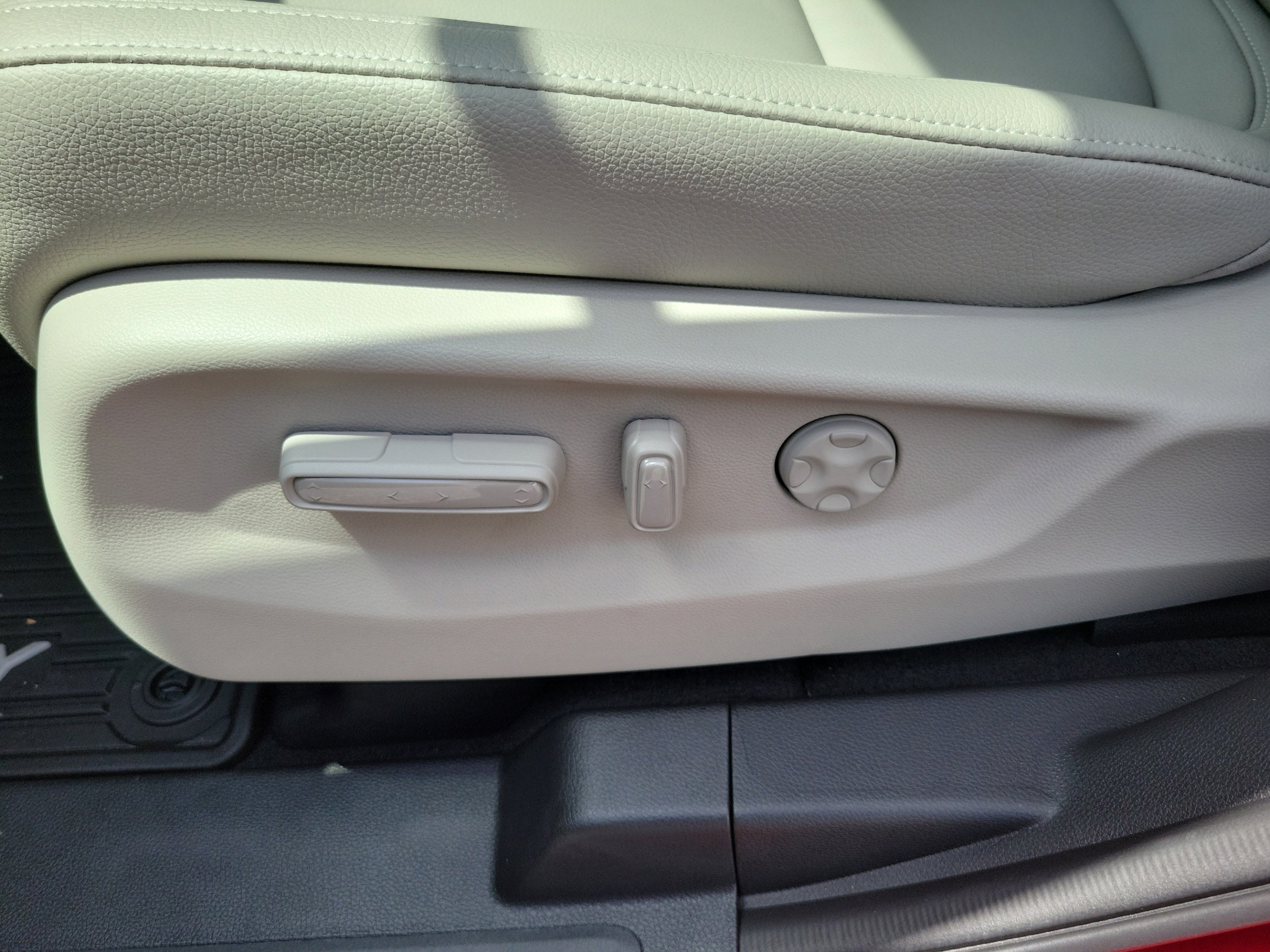 New 2026 Honda Odyssey EX-L image 27
