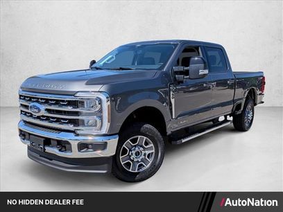 New 2026 Ford F350 Lariat