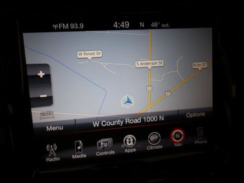 Used 2014 SRT Viper SRT-10 image 8