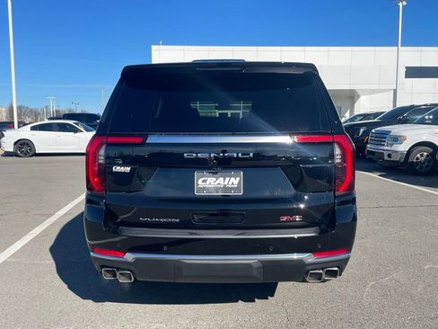 New 2026 GMC Yukon XL Denali w/ Sun & Power Step Package image 6