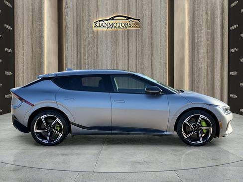 Used 2023 Kia EV6 GT image 10