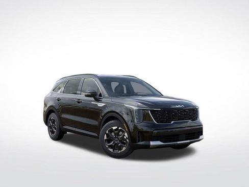 New 2026 Kia Sorento S FWD image 8