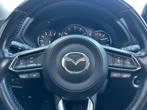 Used 2019 MAZDA CX-5 Grand Touring image 23