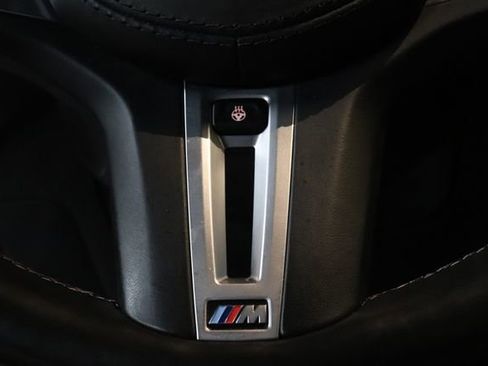 Used 2020 BMW X3 M w/ Executive Package AWD/4WD image 14