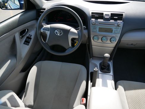 Used 2007 Toyota Camry CE image 9