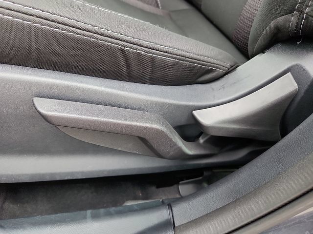 Certified 2025 Subaru Outback AWD/4WD image 14