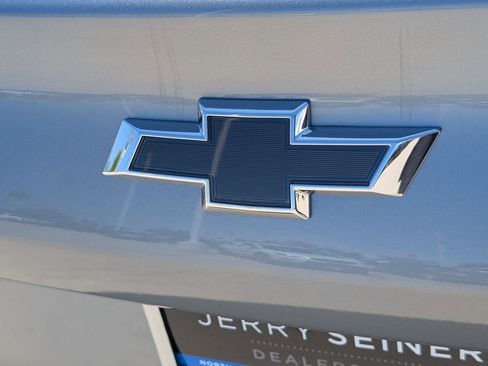 Used 2025 Chevrolet Blazer EV SS AWD/4WD image 13