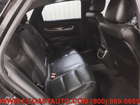 Used 2016 Cadillac XTS Luxury FWD image 15